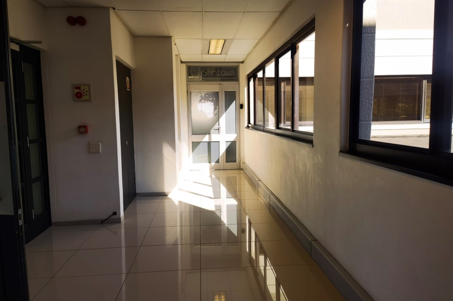 Commercial Property for Sale in Mowbray Western Cape